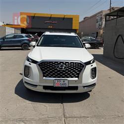 هيونداي باليسيد